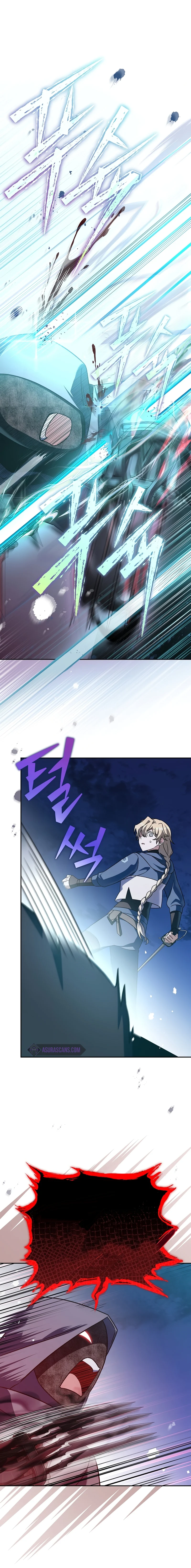 The Novel’s Extra (Remake) Chapter 53 55 10