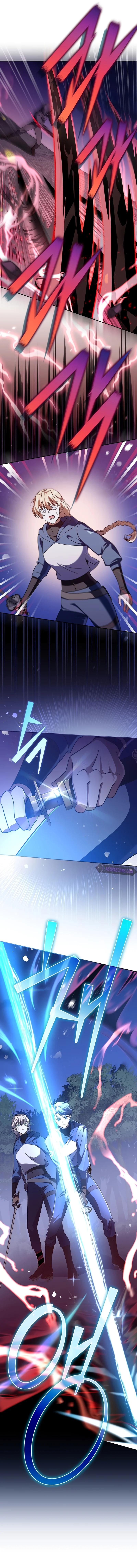 The Novel’s Extra (Remake) Chapter 53 56 11