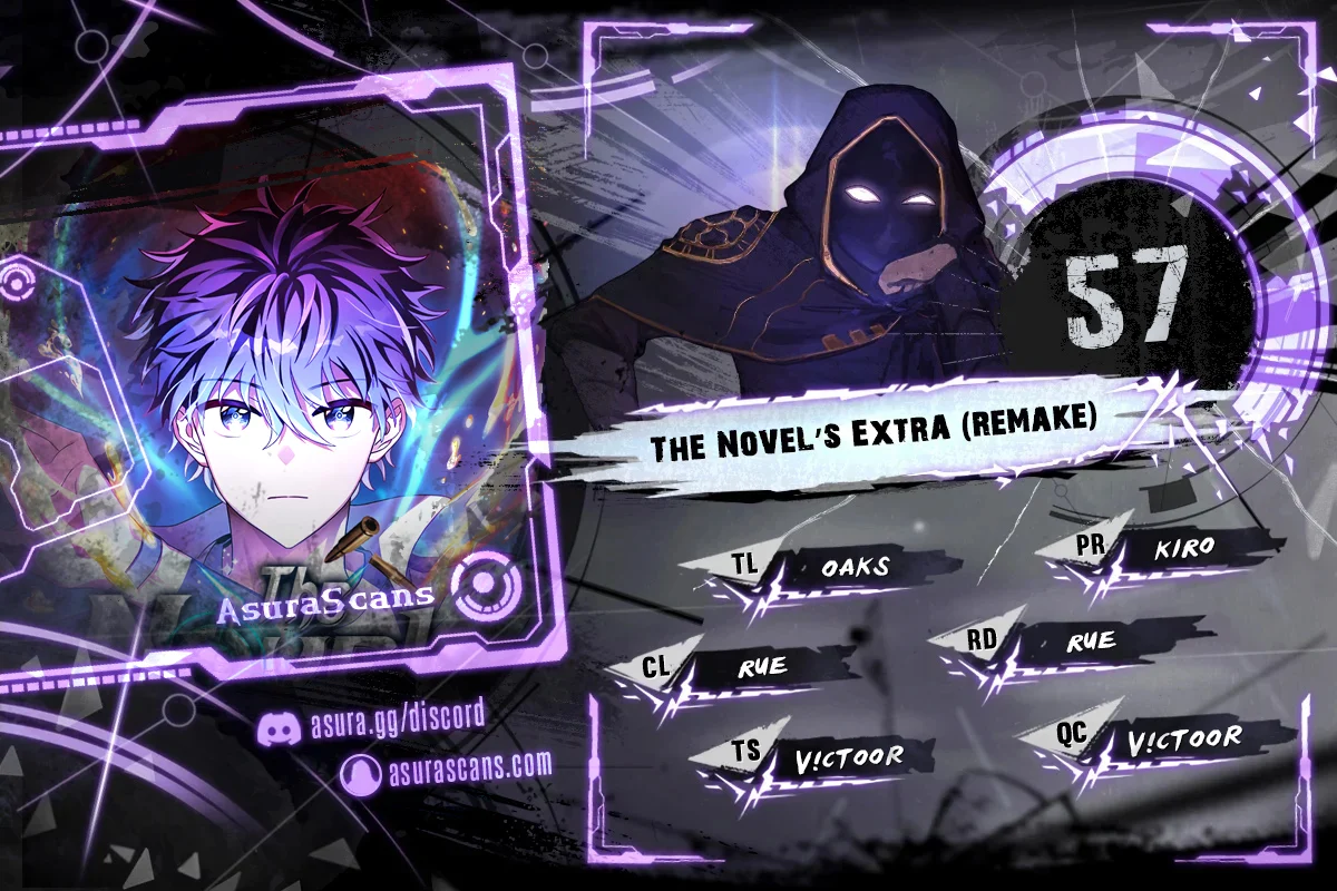 The Novel’s Extra (Remake) Chapter 57 56 01