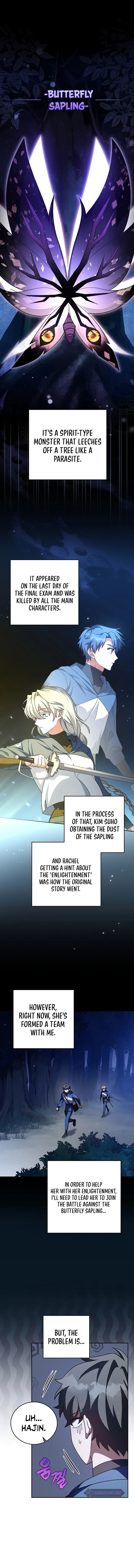 The Novel’s Extra (Remake) Chapter 57 57 02