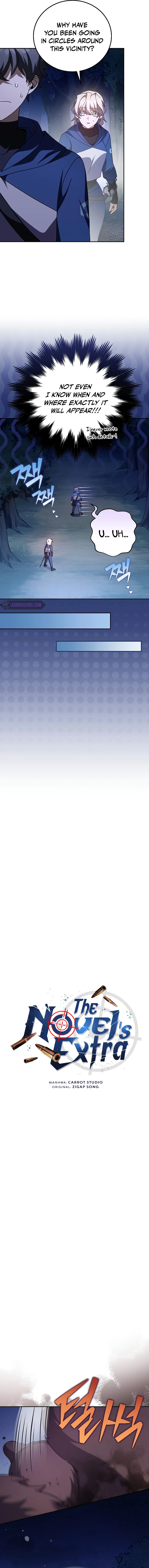 The Novel’s Extra (Remake) Chapter 57 58 03