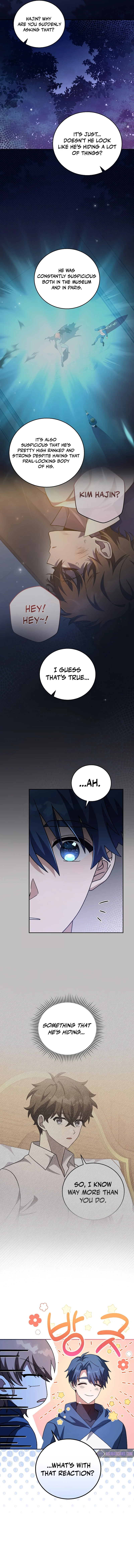 The Novel’s Extra (Remake) Chapter 57 60 05