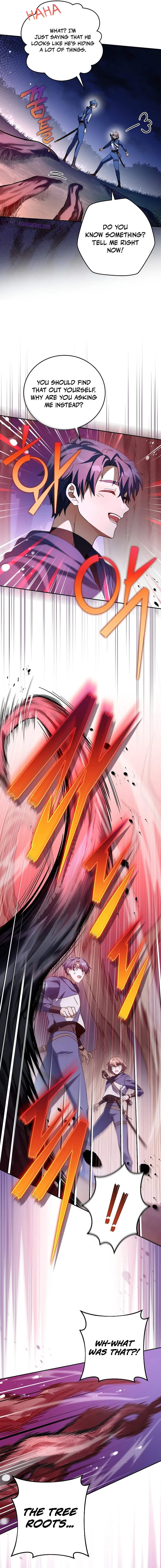 The Novel’s Extra (Remake) Chapter 57 61 06