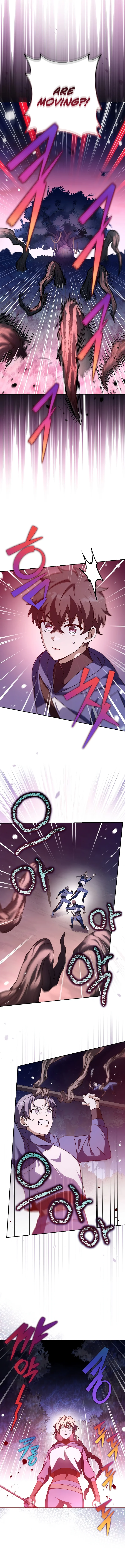 The Novel’s Extra (Remake) Chapter 57 62 07