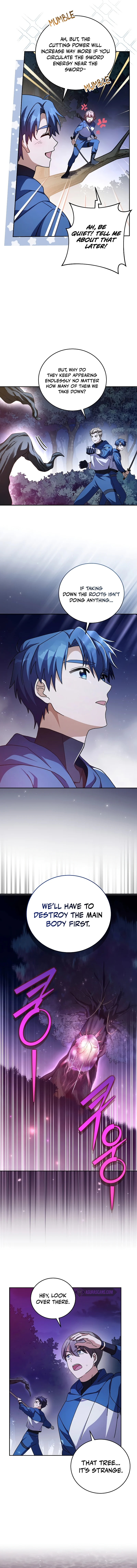 The Novel’s Extra (Remake) Chapter 57 66 11