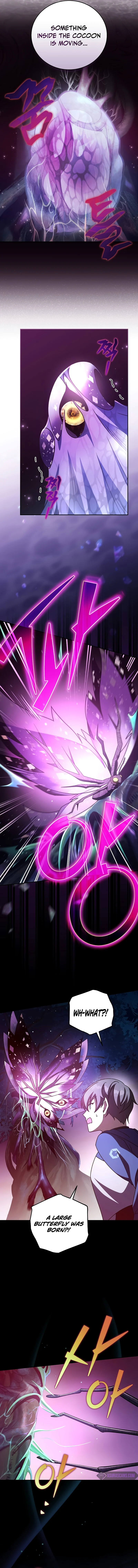 The Novel’s Extra (Remake) Chapter 57 67 12