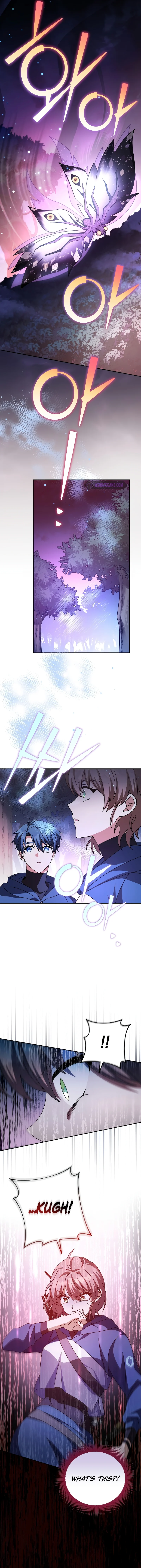 The Novel’s Extra (Remake) Chapter 57 68 13