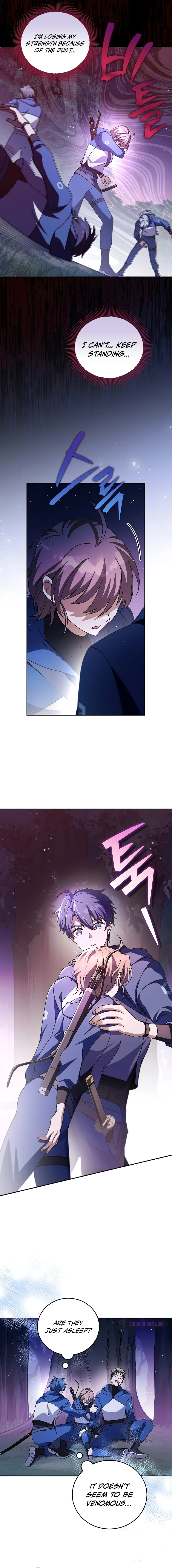 The Novel’s Extra (Remake) Chapter 57 69 14