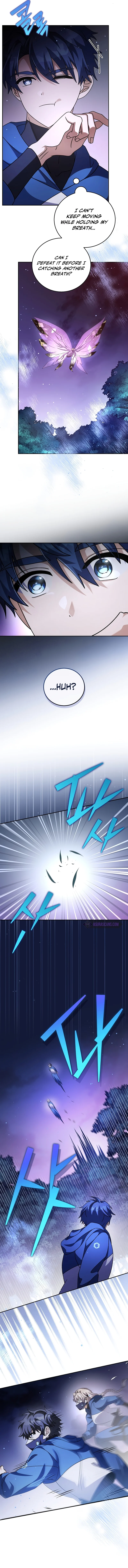 The Novel’s Extra (Remake) Chapter 57 70 15