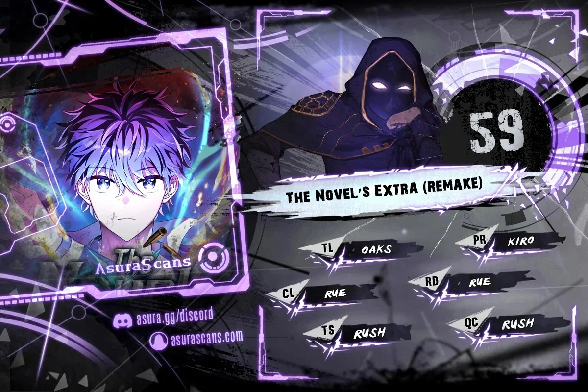 The Novel’s Extra (Remake) Chapter 59 44 01