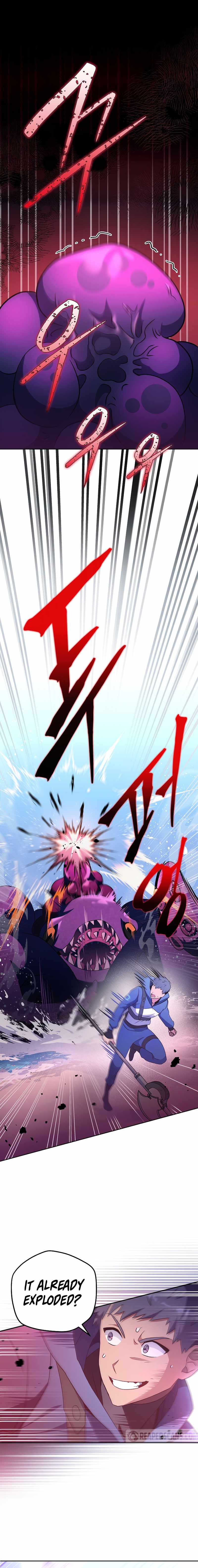 The Novel’s Extra (Remake) Chapter 6 57 002