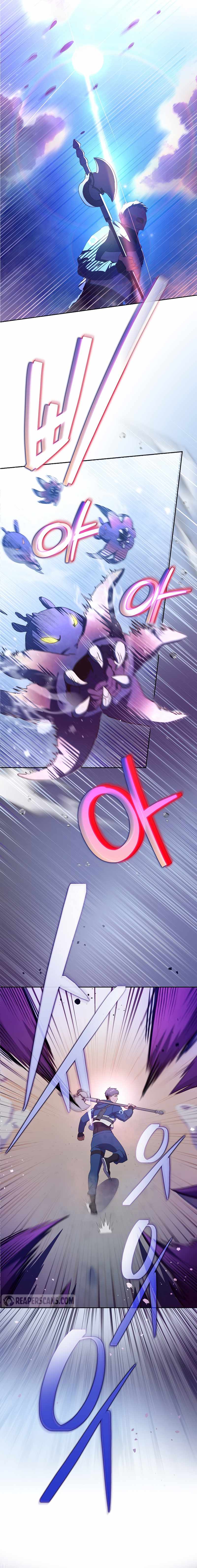 The Novel’s Extra (Remake) Chapter 6 58 003