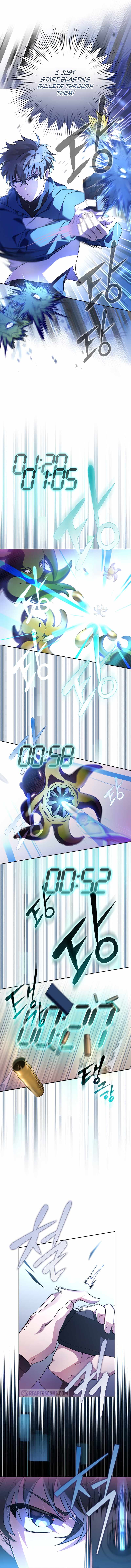 The Novel’s Extra (Remake) Chapter 6 66 011