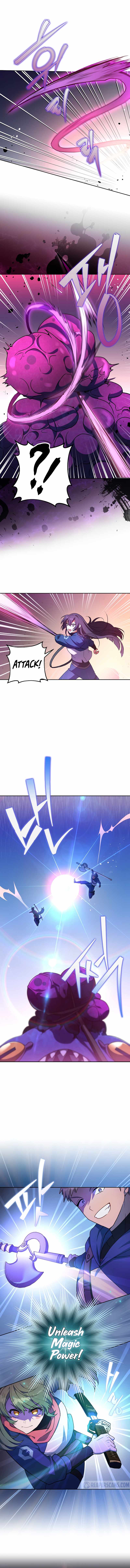 The Novel’s Extra (Remake) Chapter 6 68 013