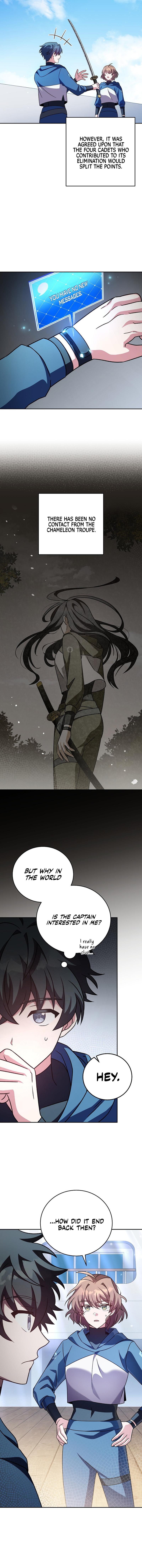 The Novel’s Extra (Remake) Chapter 60 57 02