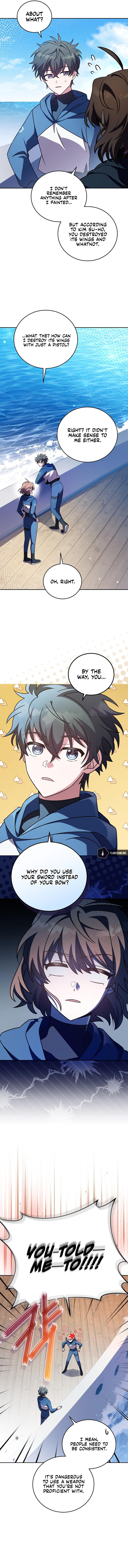 The Novel’s Extra (Remake) Chapter 60 58 03