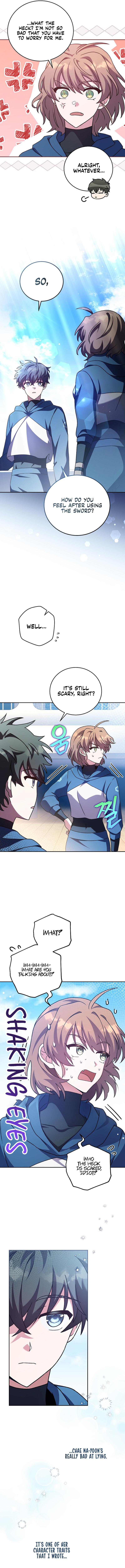 The Novel’s Extra (Remake) Chapter 60 59 04