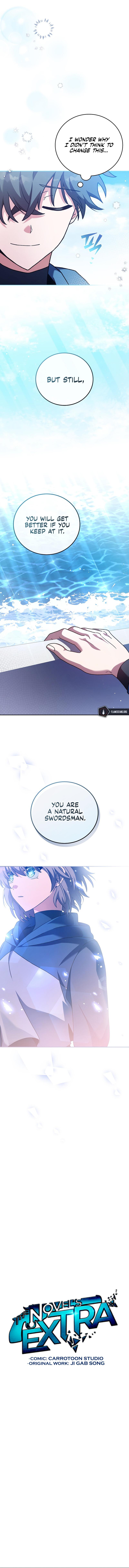 The Novel’s Extra (Remake) Chapter 60 60 05