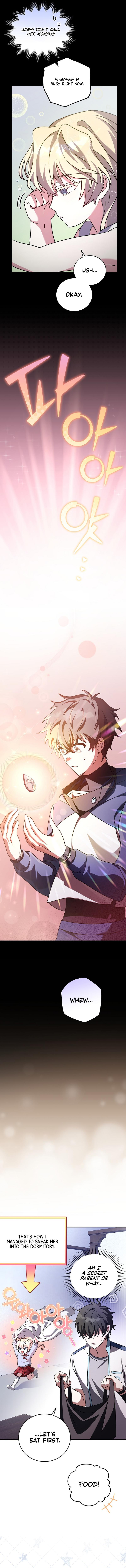 The Novel’s Extra (Remake) Chapter 60 67 12