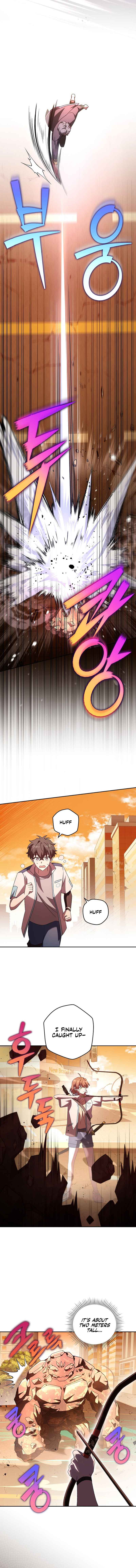 The Novel’s Extra (Remake) Chapter 62 73 10