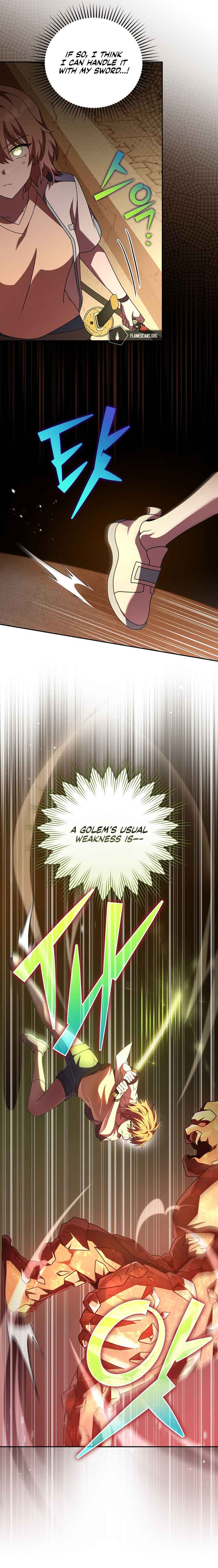 The Novel’s Extra (Remake) Chapter 62 74 11