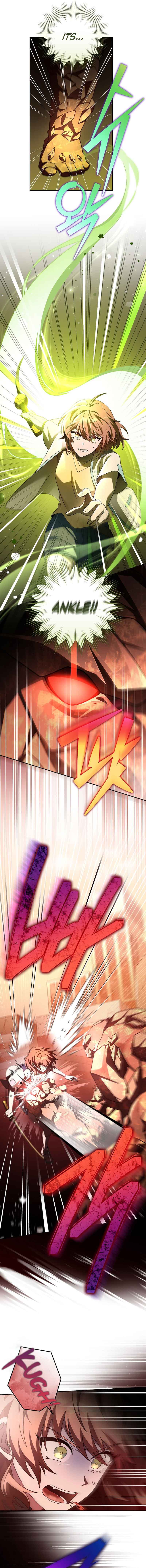 The Novel’s Extra (Remake) Chapter 62 75 12