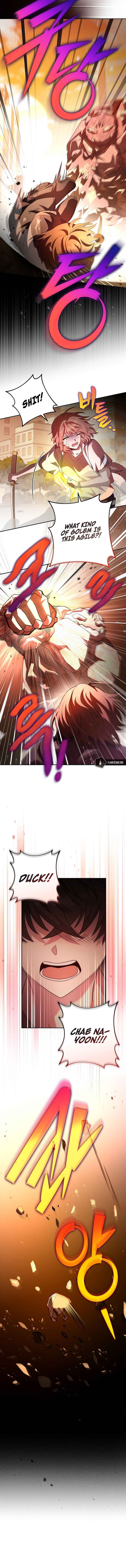 The Novel’s Extra (Remake) Chapter 62 76 13