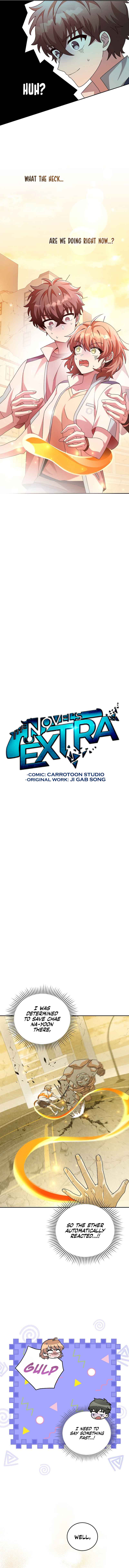 The Novel’s Extra (Remake) Chapter 62 77 14