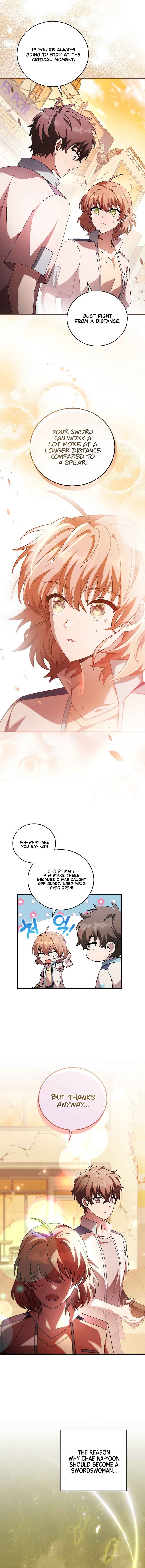 The Novel’s Extra (Remake) Chapter 62 78 15