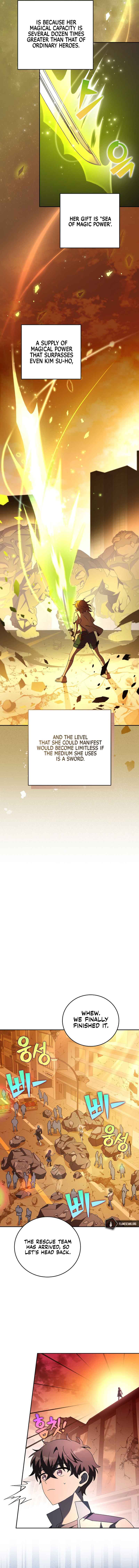 The Novel’s Extra (Remake) Chapter 62 79 16