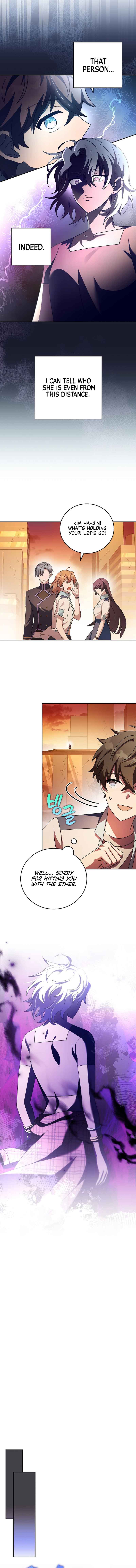 The Novel’s Extra (Remake) Chapter 62 80 17