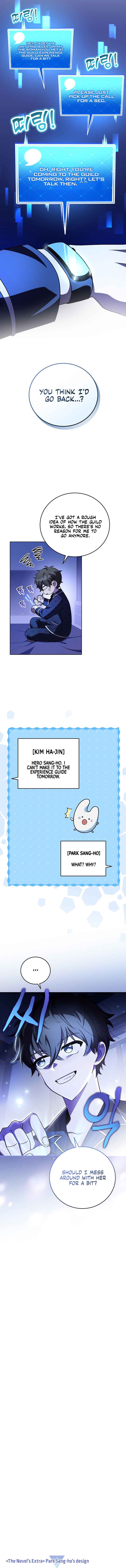 The Novel’s Extra (Remake) Chapter 62 82 19