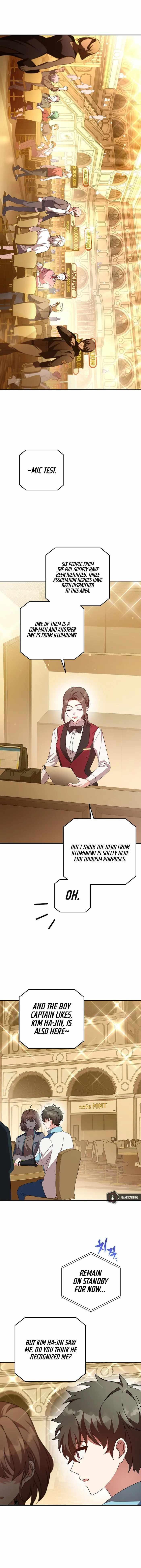 The Novel’s Extra (Remake) Chapter 65 62 04