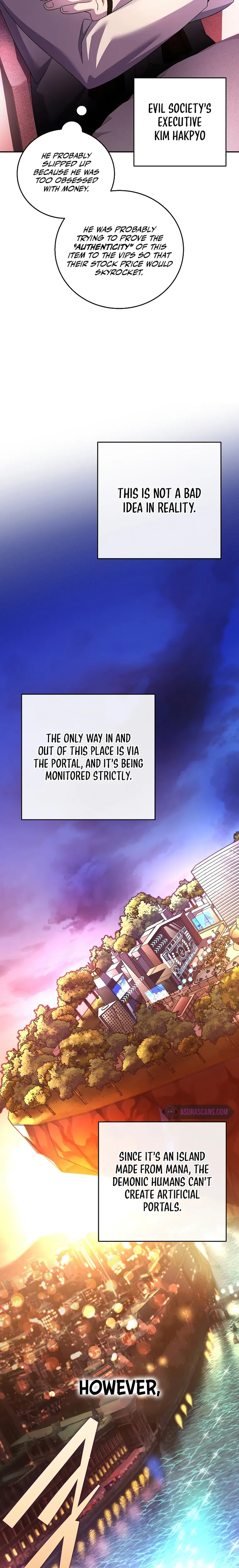 The Novel’s Extra (Remake) Chapter 67 90 1