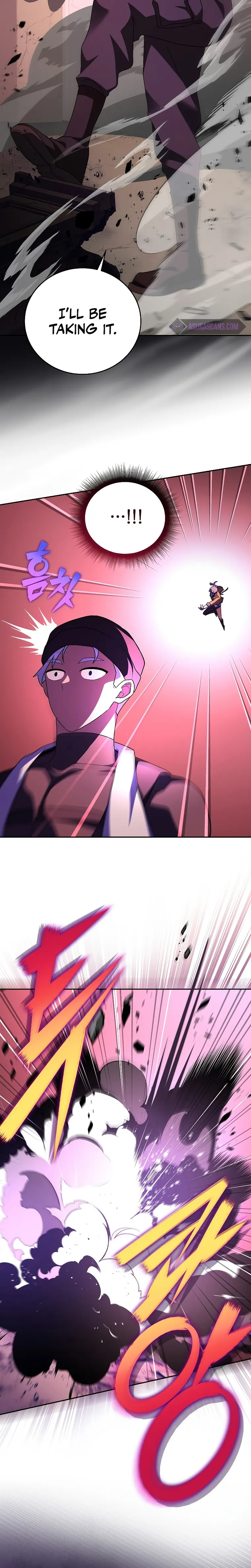 The Novel’s Extra (Remake) Chapter 67 100 11