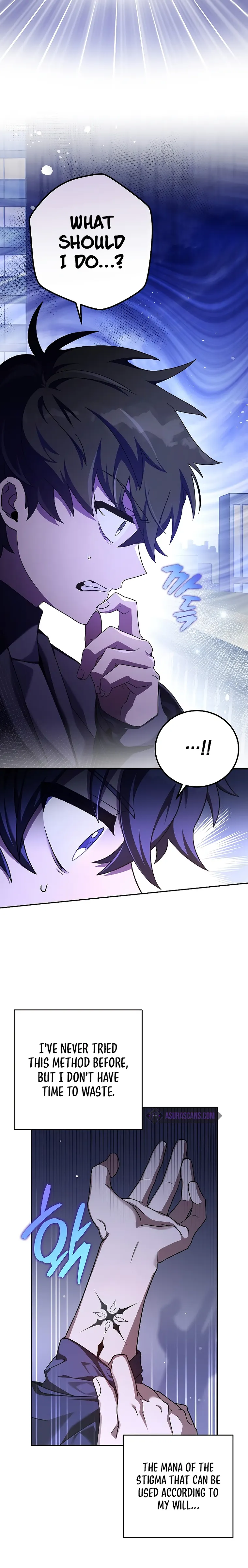 The Novel’s Extra (Remake) Chapter 67 109 20