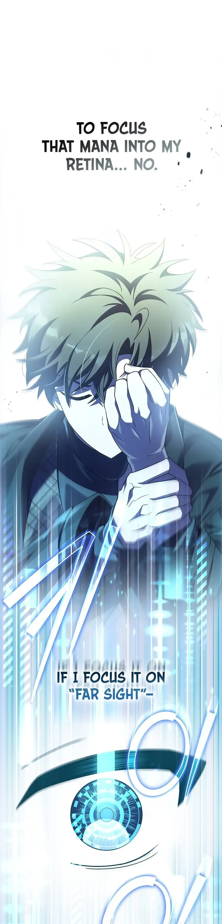 The Novel’s Extra (Remake) Chapter 67 110 21