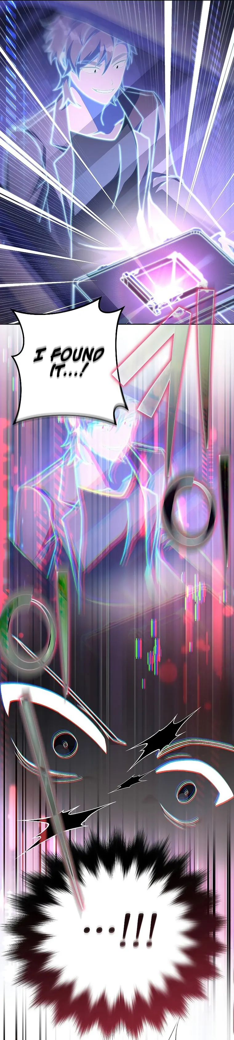 The Novel’s Extra (Remake) Chapter 67 113 24