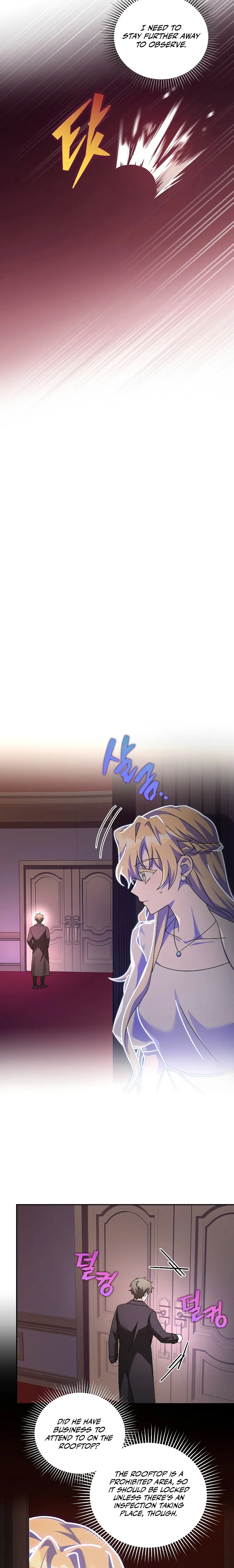 The Novel’s Extra (Remake) Chapter 67 93 4