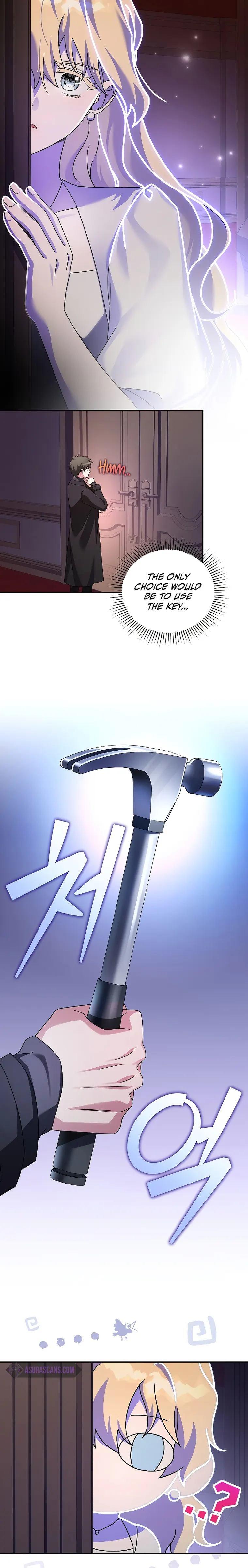 The Novel’s Extra (Remake) Chapter 67 94 5