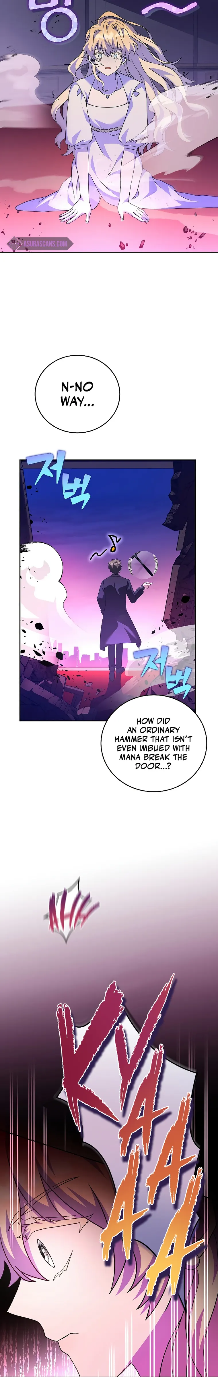 The Novel’s Extra (Remake) Chapter 67 97 8