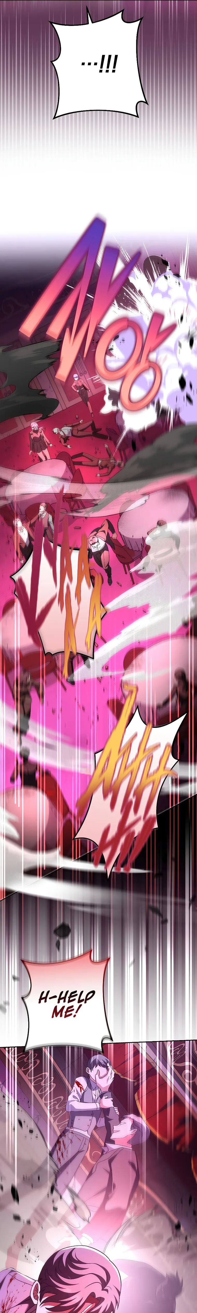 The Novel’s Extra (Remake) Chapter 67 98 9