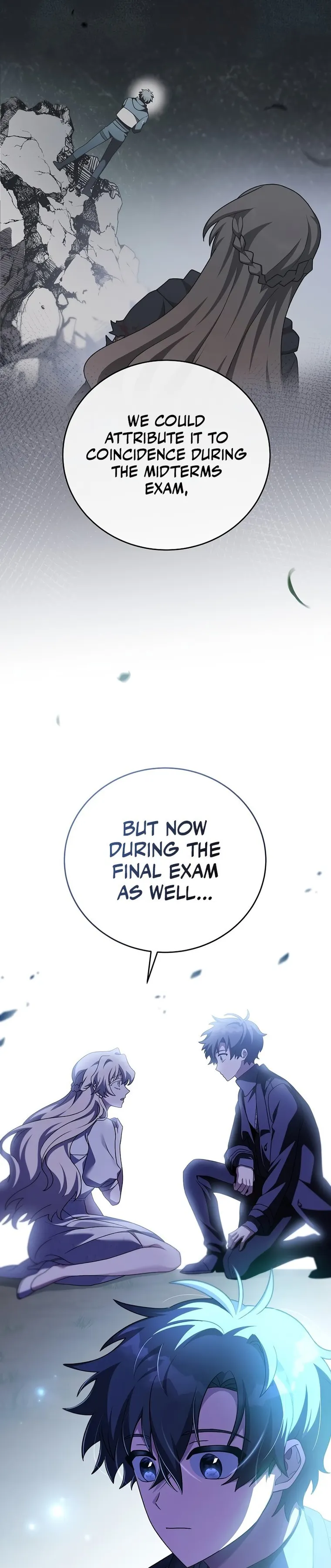 The Novel’s Extra (Remake) Chapter 69 120 10