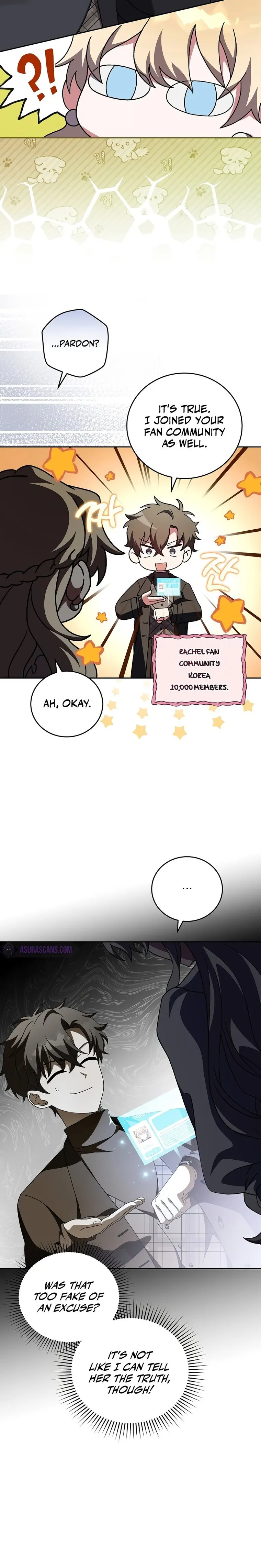 The Novel’s Extra (Remake) Chapter 69 123 13