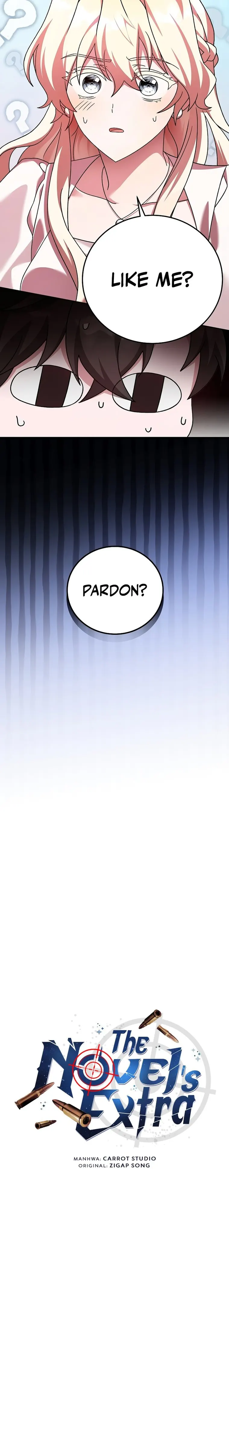 The Novel’s Extra (Remake) Chapter 69 125 15