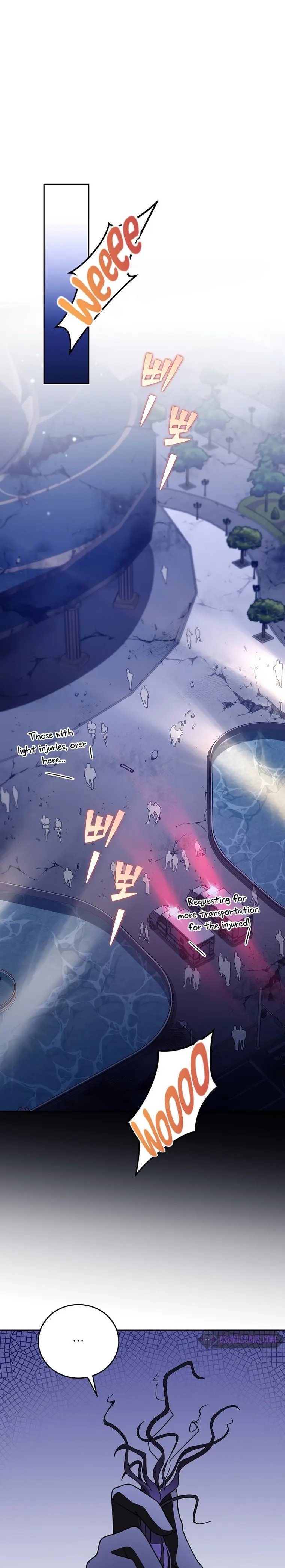 The Novel’s Extra (Remake) Chapter 69 126 16