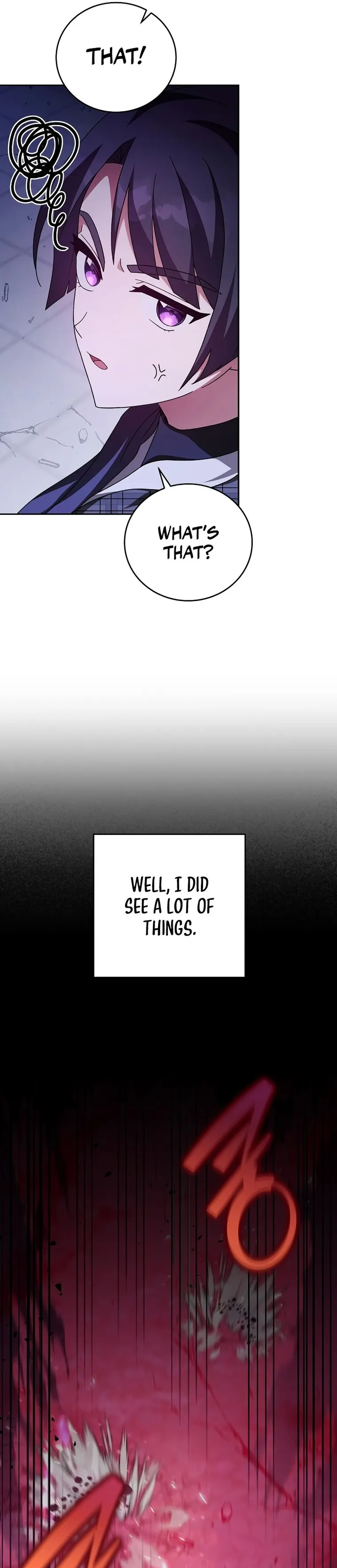 The Novel’s Extra (Remake) Chapter 69 128 18