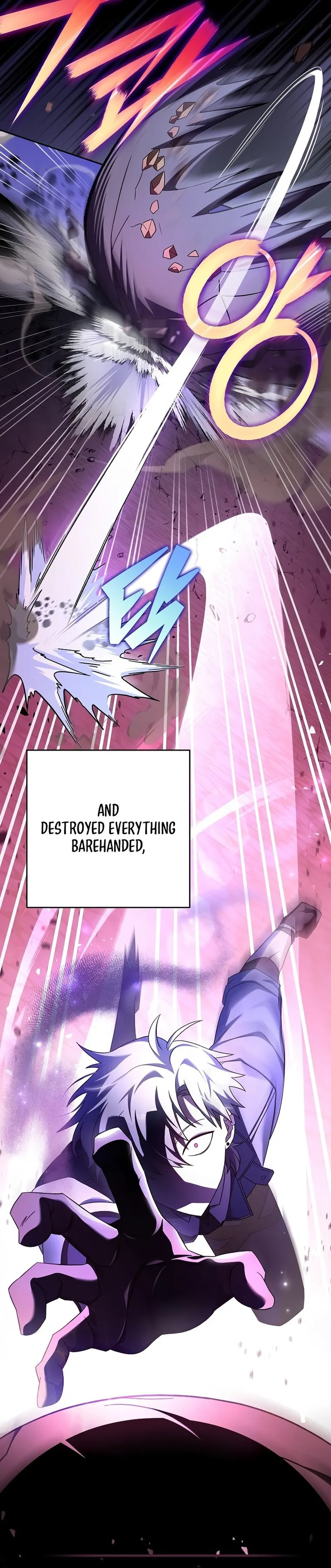 The Novel’s Extra (Remake) Chapter 69 130 20