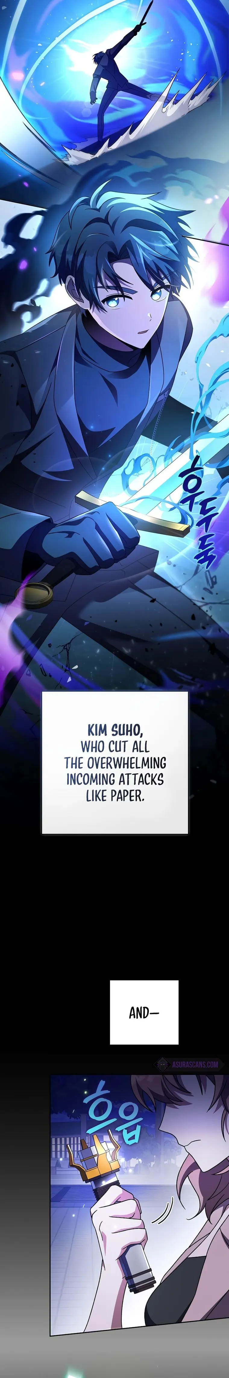 The Novel’s Extra (Remake) Chapter 69 133 23