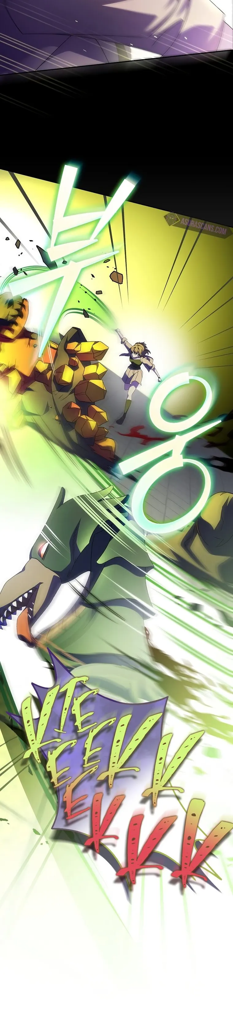 The Novel’s Extra (Remake) Chapter 69 135 25